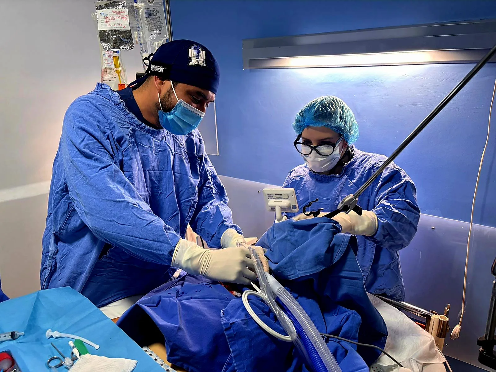 Imagen banner - Medico Internista en Estado de México, México