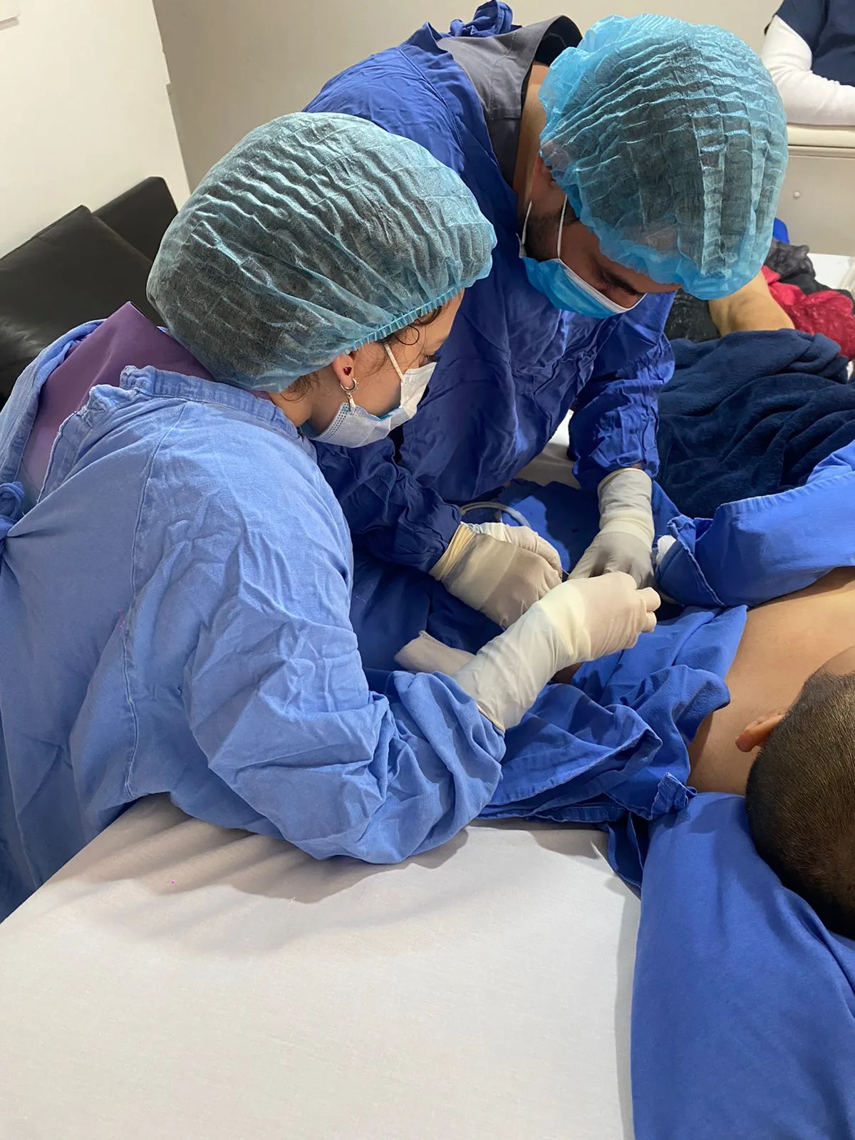 Imagen - Medicina Interna, Cardioneumología y Terapia Intensiva en Estado de México