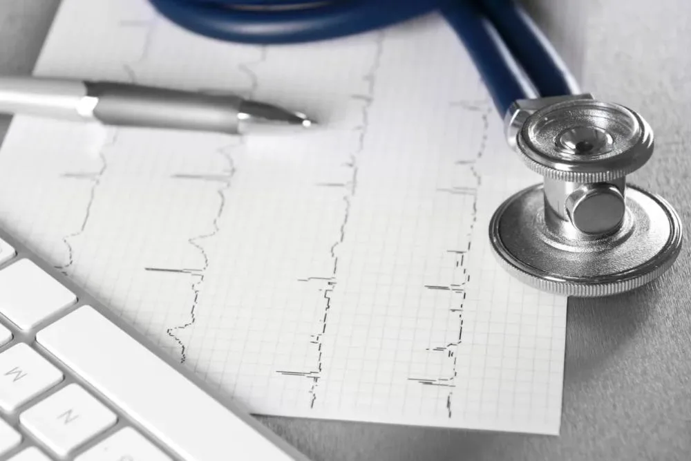 Electrocardiograma en Estado de México